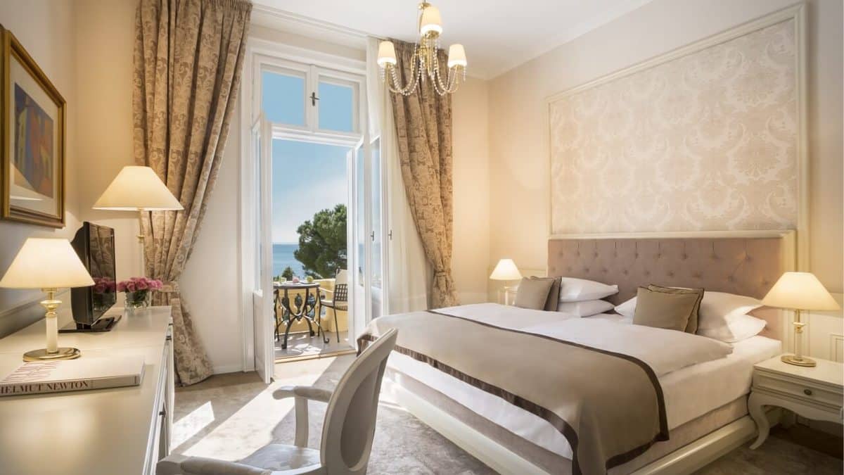 Hotel Kvarner - zdjęcie 27