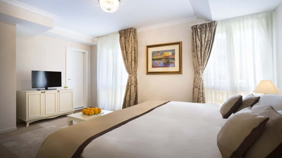 Hotel Kvarner - zdjęcie 15
