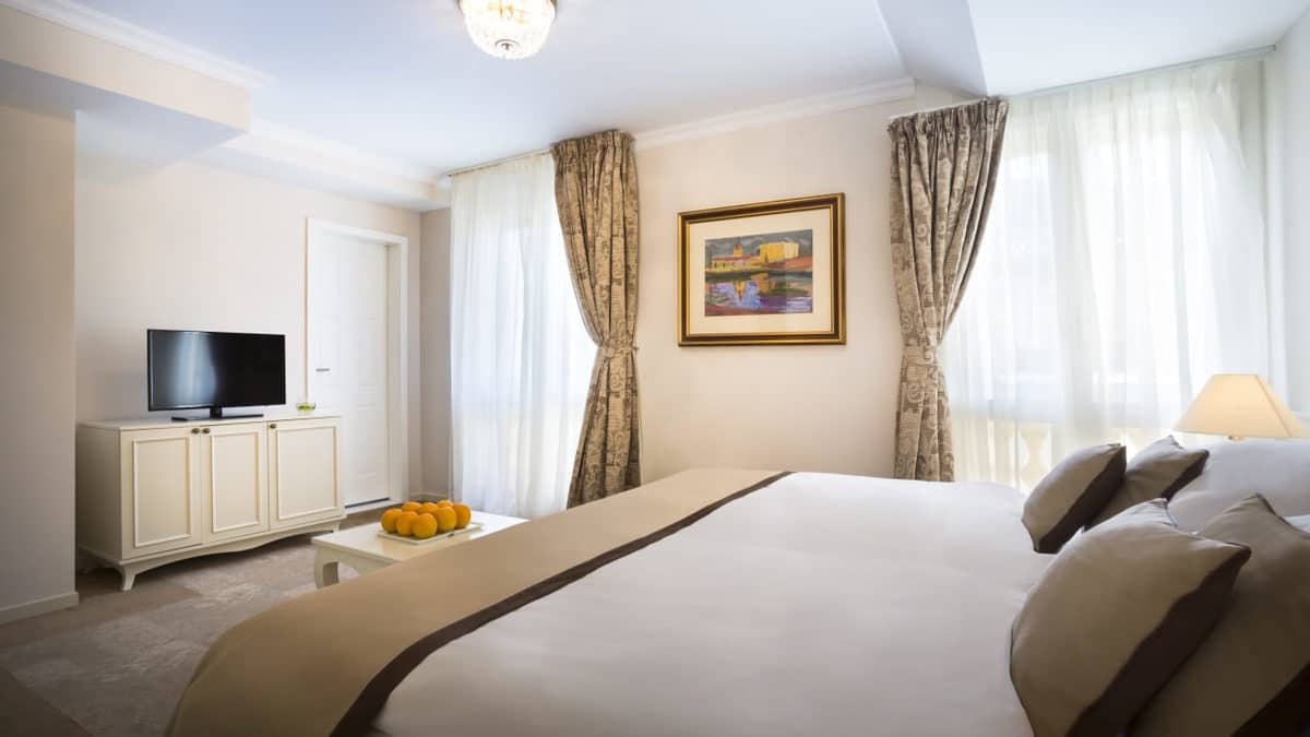 Hotel Kvarner - zdjęcie 15