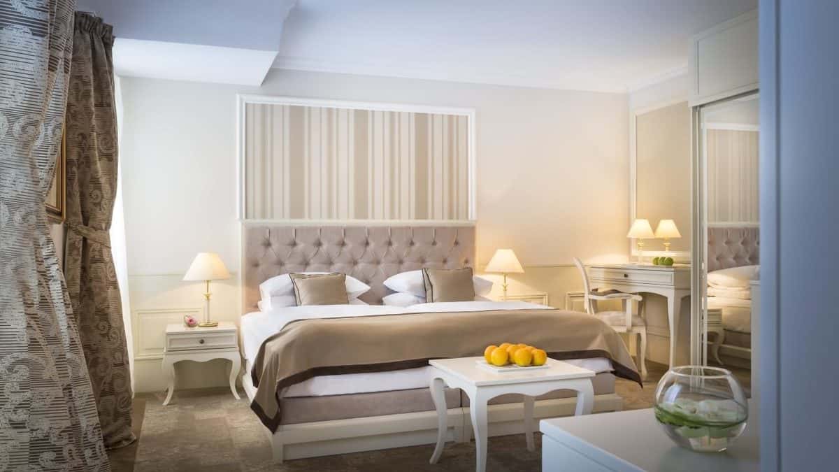 Hotel Kvarner - zdjęcie 19