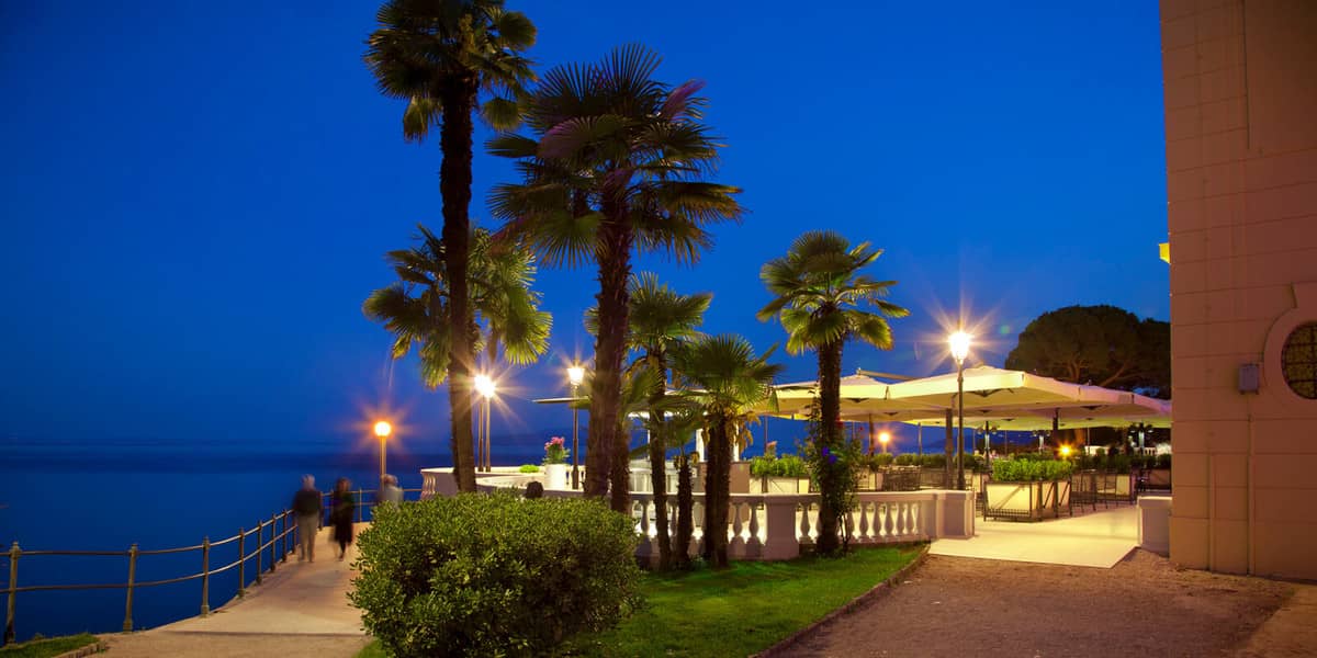 Hotel Kvarner - zdjęcie 10