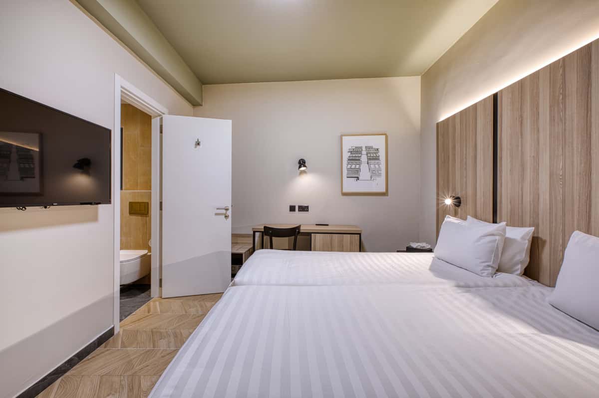 VITA Hotel - zdjęcie 20