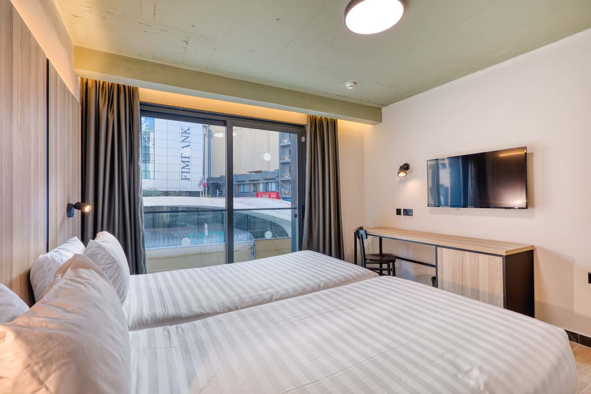 VITA Hotel - zdjęcie 28