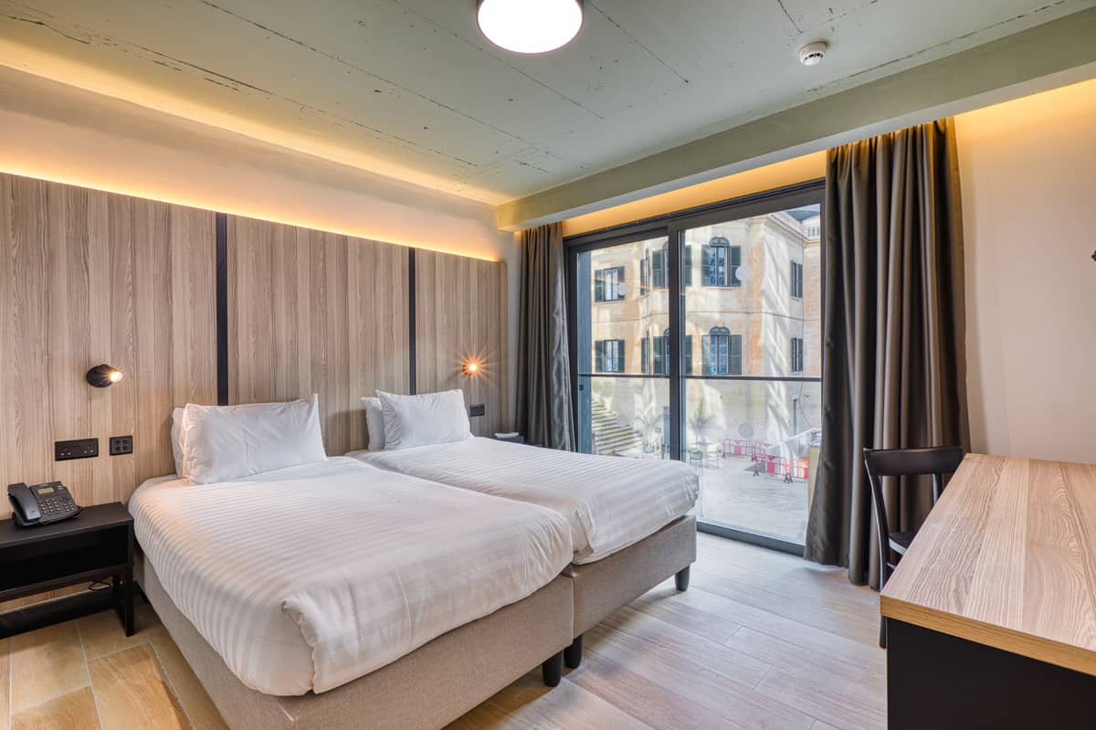 VITA Hotel - zdjęcie 27