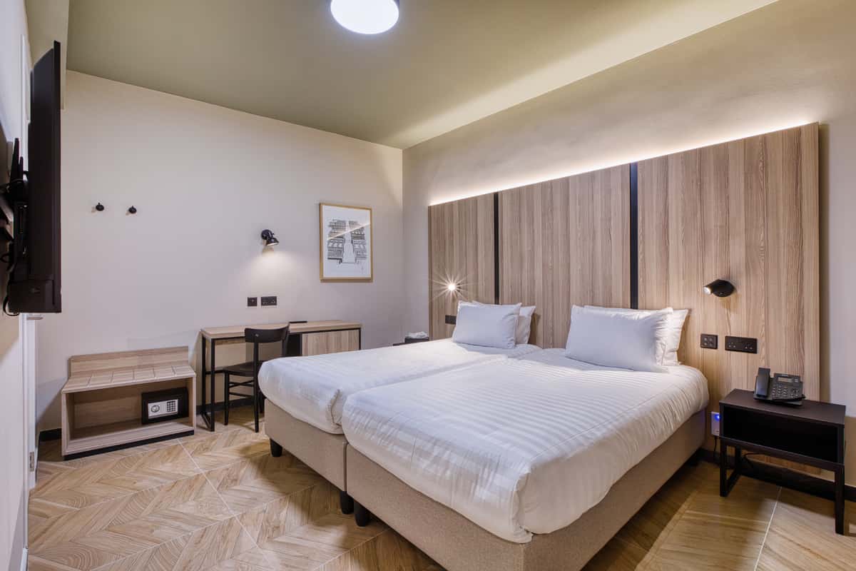 VITA Hotel - zdjęcie 19
