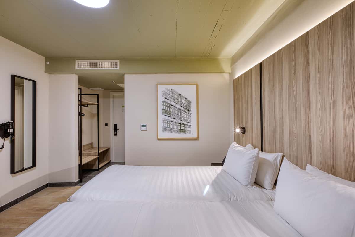 VITA Hotel - zdjęcie 25