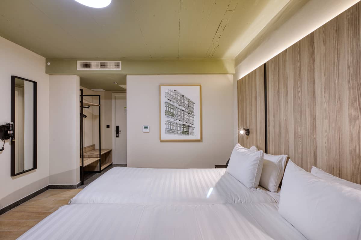 VITA Hotel - zdjęcie 25