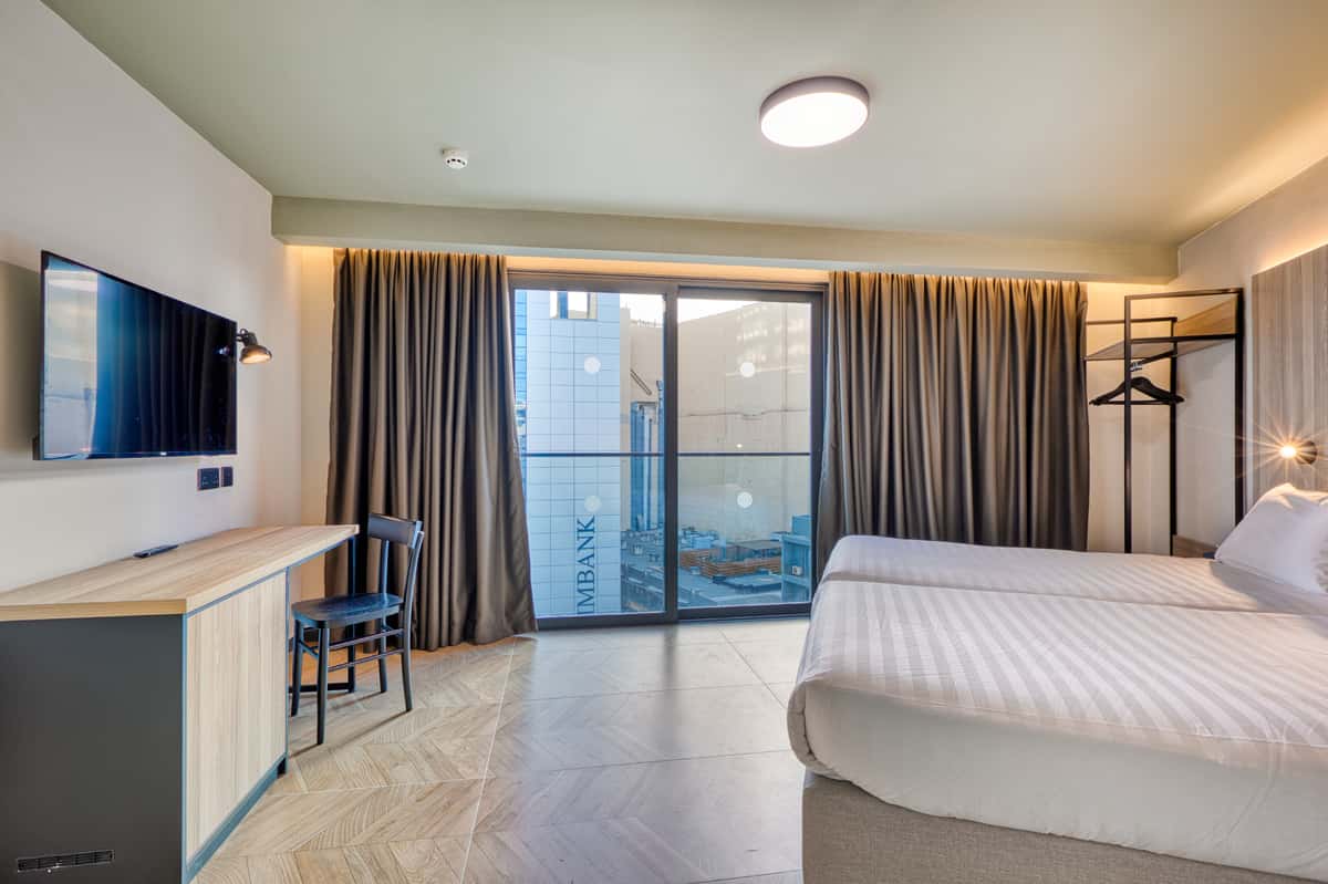 VITA Hotel - zdjęcie 30