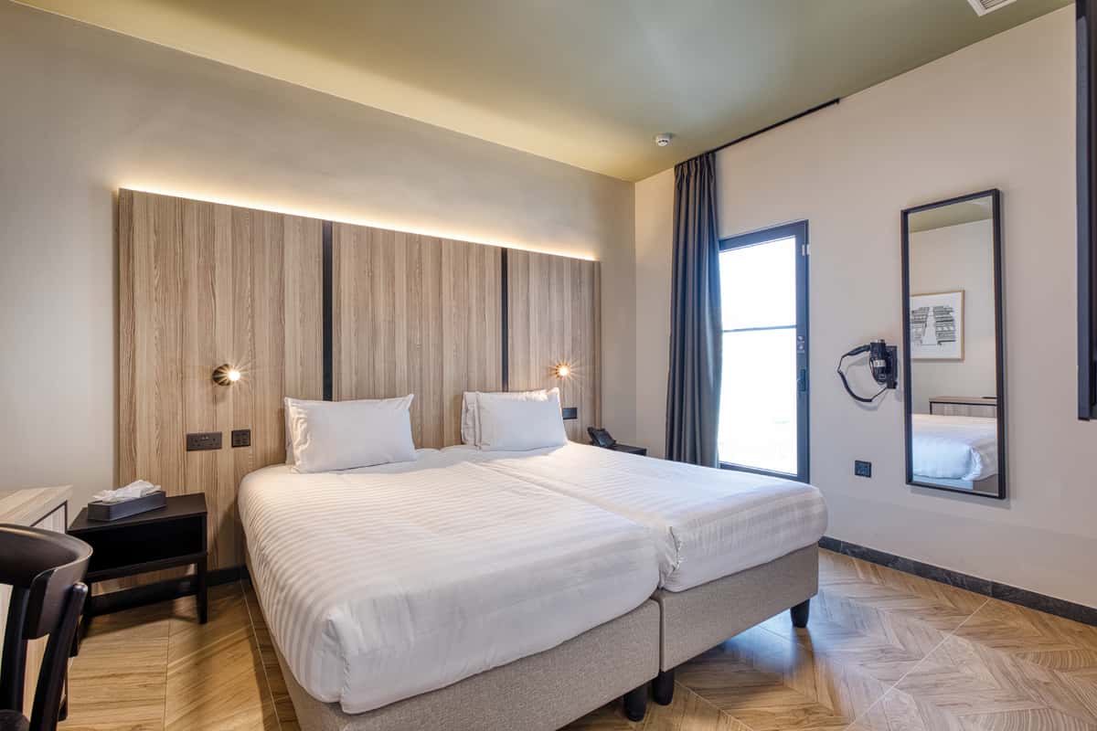 VITA Hotel - zdjęcie 17