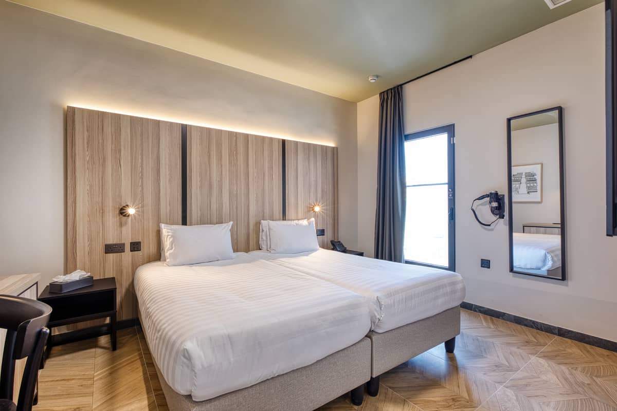 VITA Hotel - zdjęcie 17