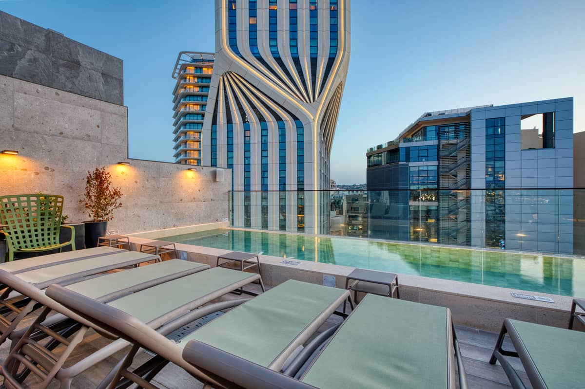 VITA Hotel - zdjęcie 8