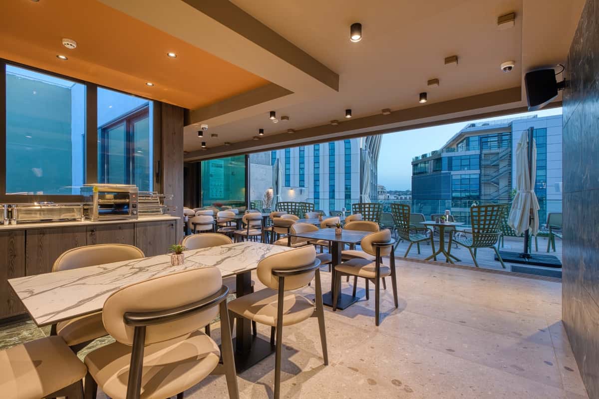 VITA Hotel - zdjęcie 6
