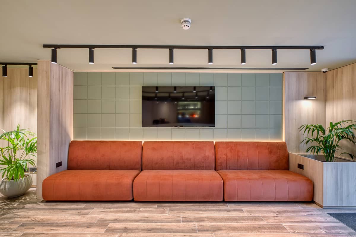 VITA Hotel - zdjęcie 11
