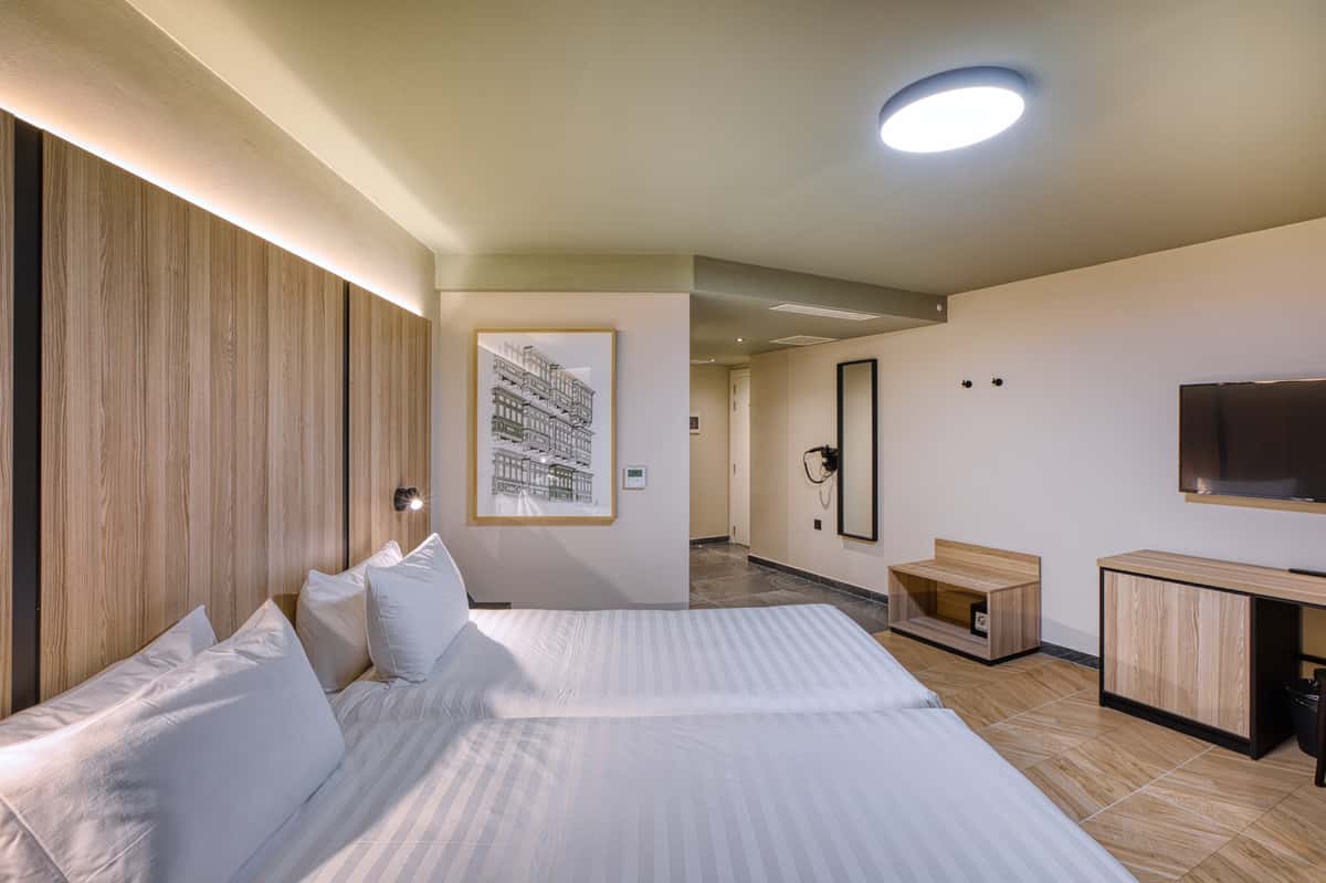 VITA Hotel - zdjęcie 32