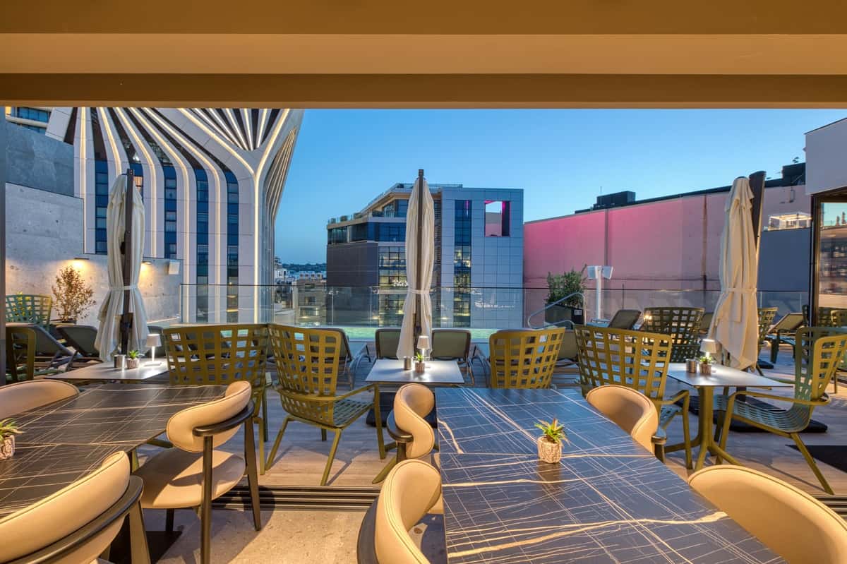 VITA Hotel - zdjęcie 7
