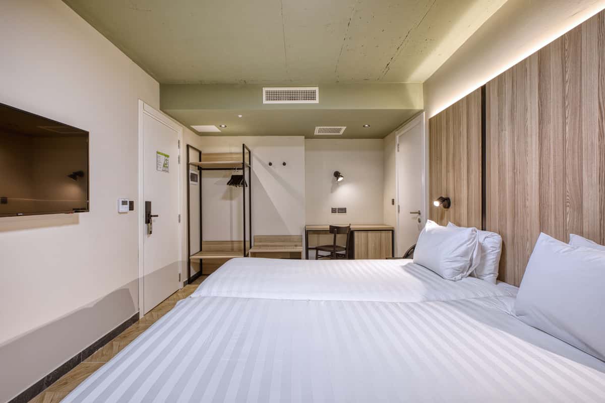 VITA Hotel - zdjęcie 12