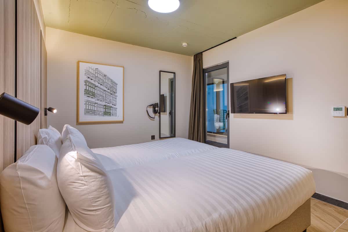 VITA Hotel - zdjęcie 16