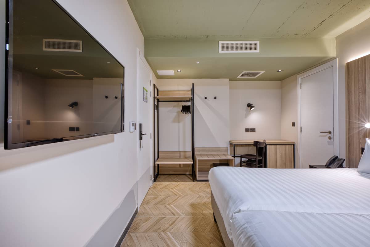 VITA Hotel - zdjęcie 13