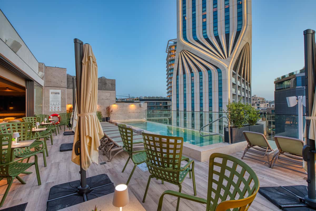 VITA Hotel - zdjęcie 36