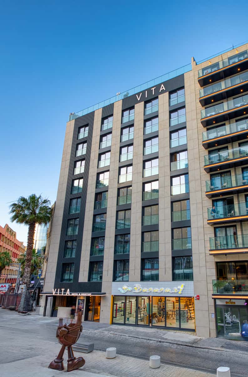 VITA Hotel - zdjęcie 4