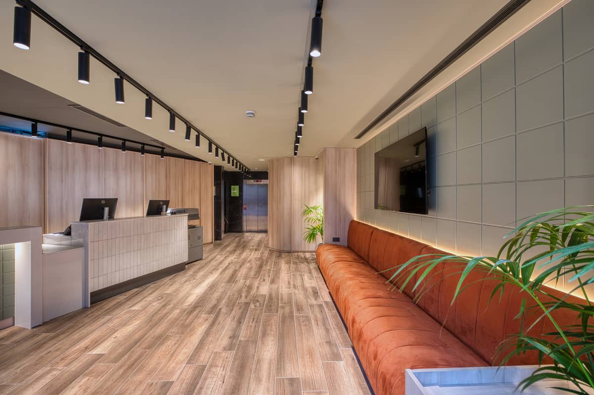 VITA Hotel - zdjęcie 5