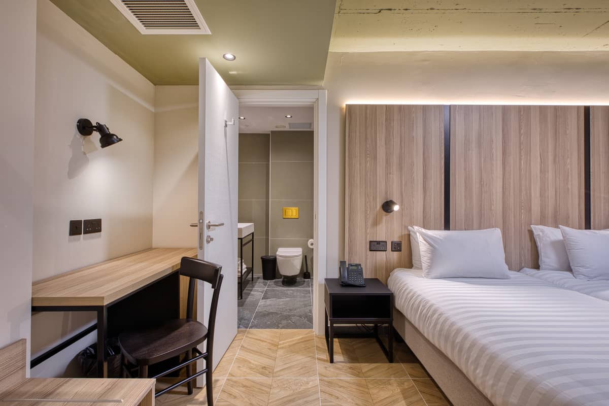 VITA Hotel - zdjęcie 15