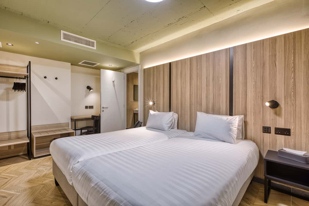 VITA Hotel - zdjęcie 3