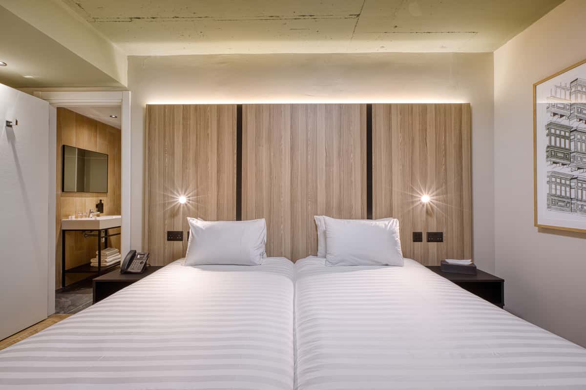 VITA Hotel - zdjęcie 14