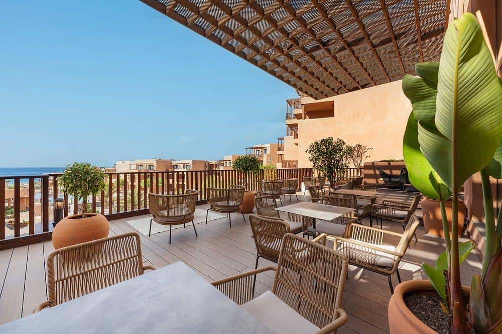 Barcelo Tenerife - zdjęcie 45
