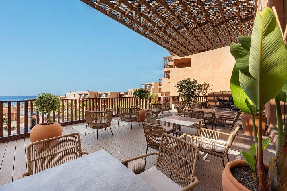 Barcelo Tenerife - zdjęcie 45