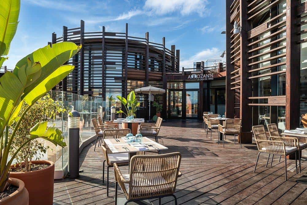 Barcelo Tenerife - zdjęcie 54