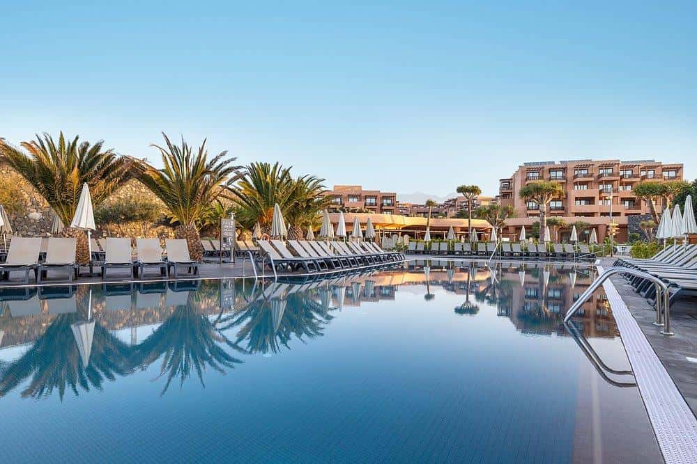 Barcelo Tenerife - zdjęcie 66