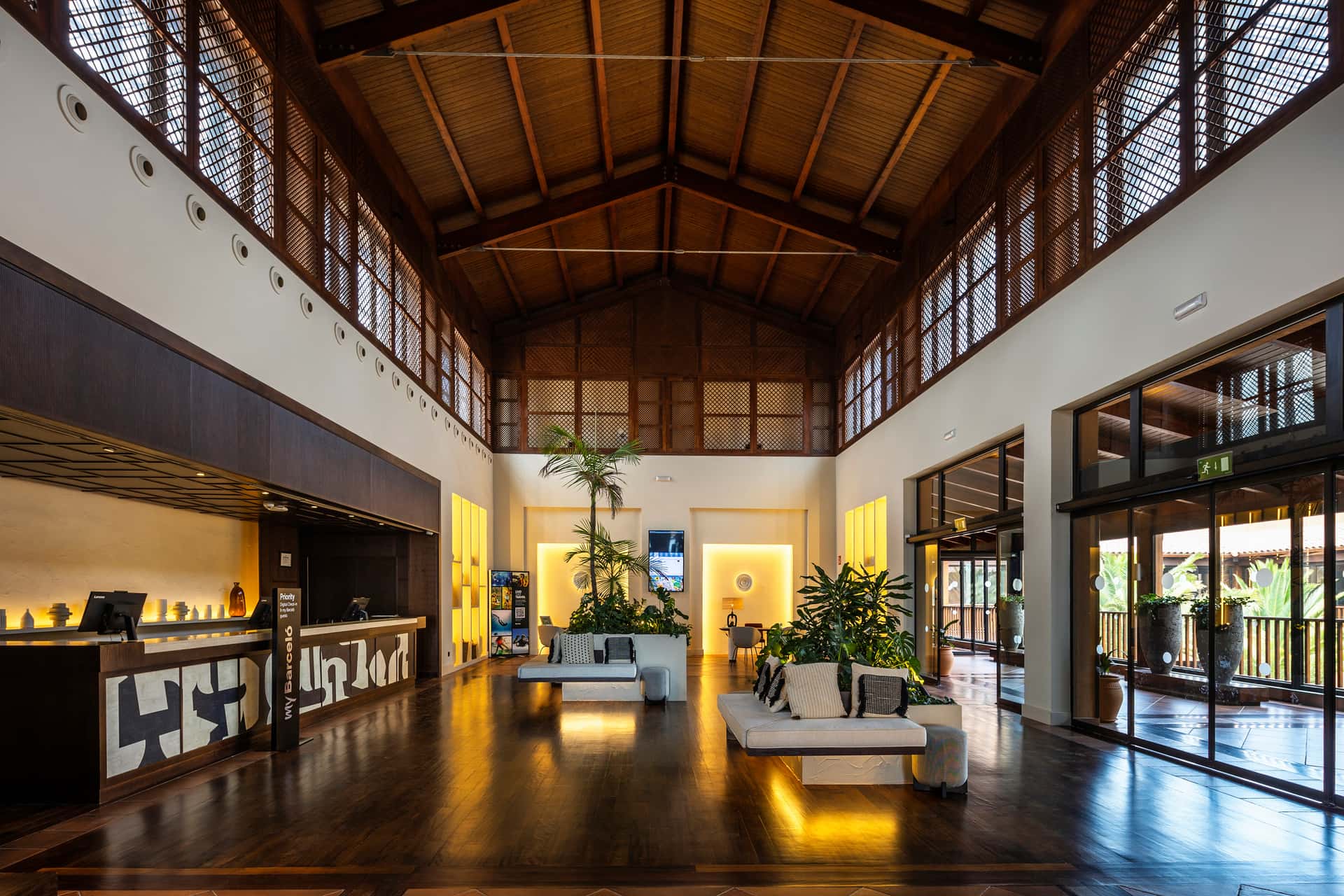 Barcelo Tenerife - zdjęcie 1