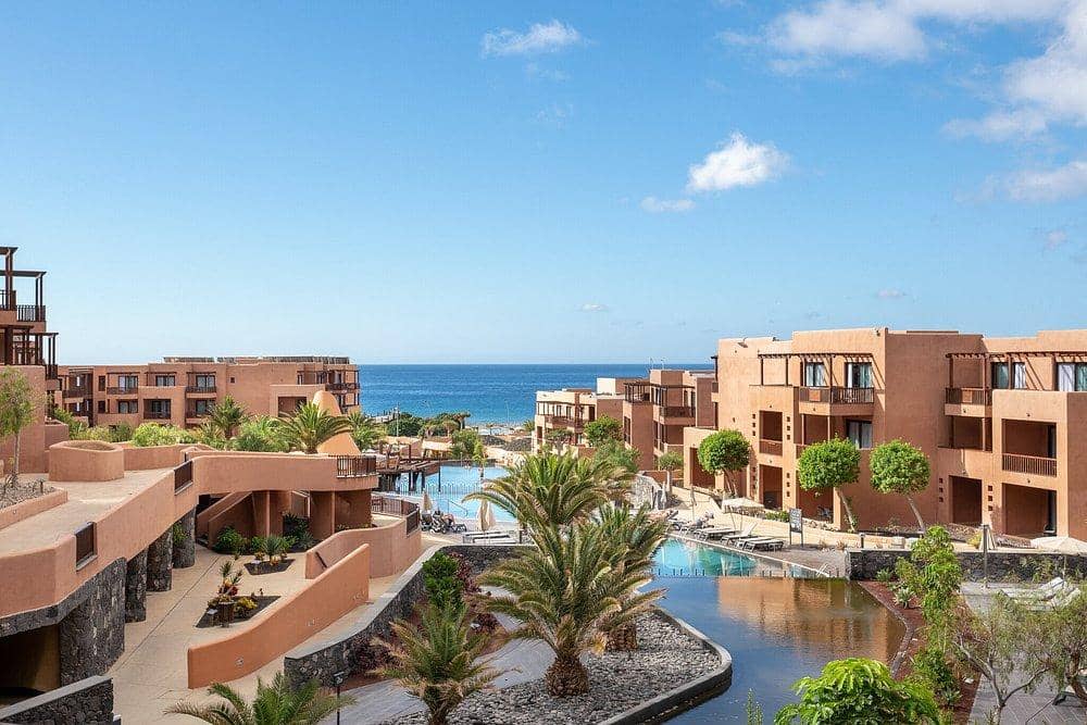 Barcelo Tenerife - zdjęcie 35