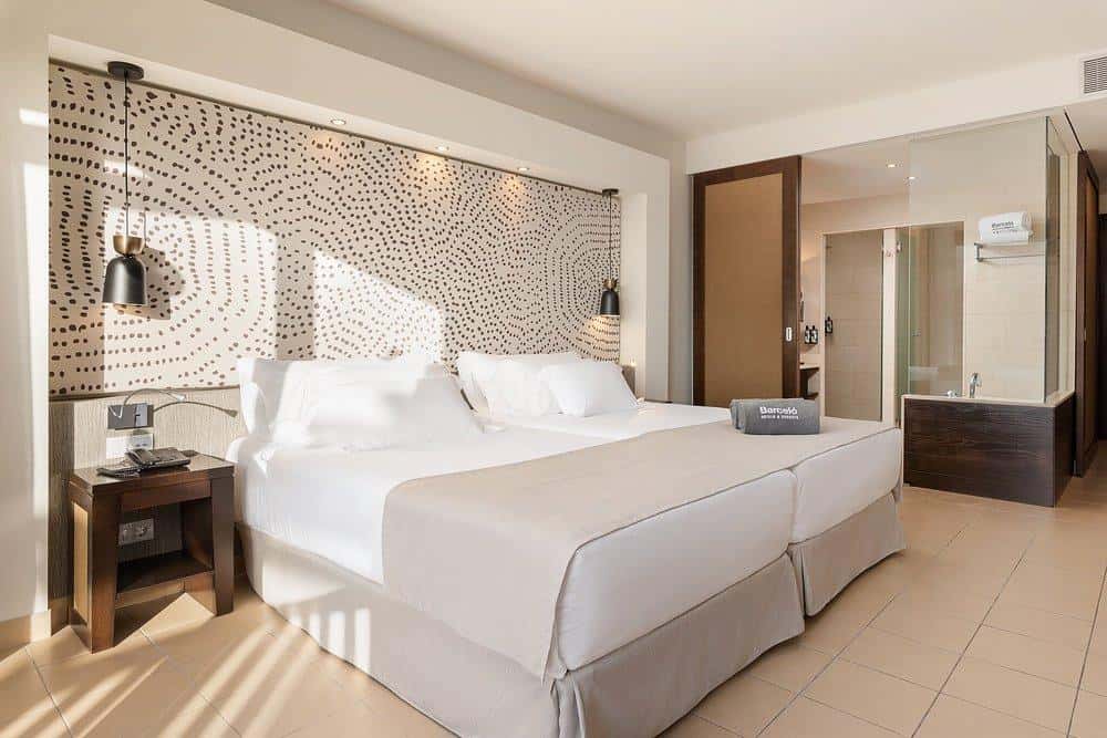 Barcelo Tenerife - zdjęcie 36