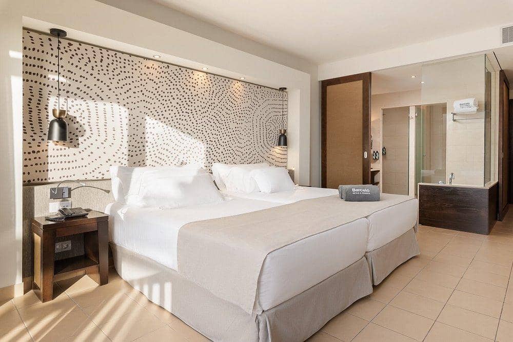 Barcelo Tenerife - zdjęcie 36