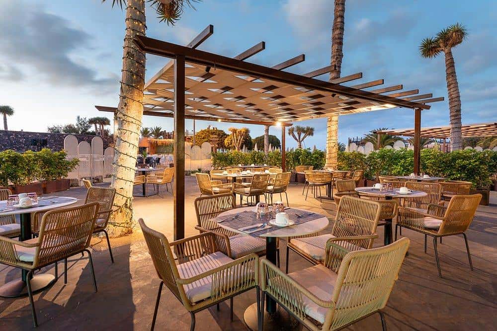 Barcelo Tenerife - zdjęcie 61