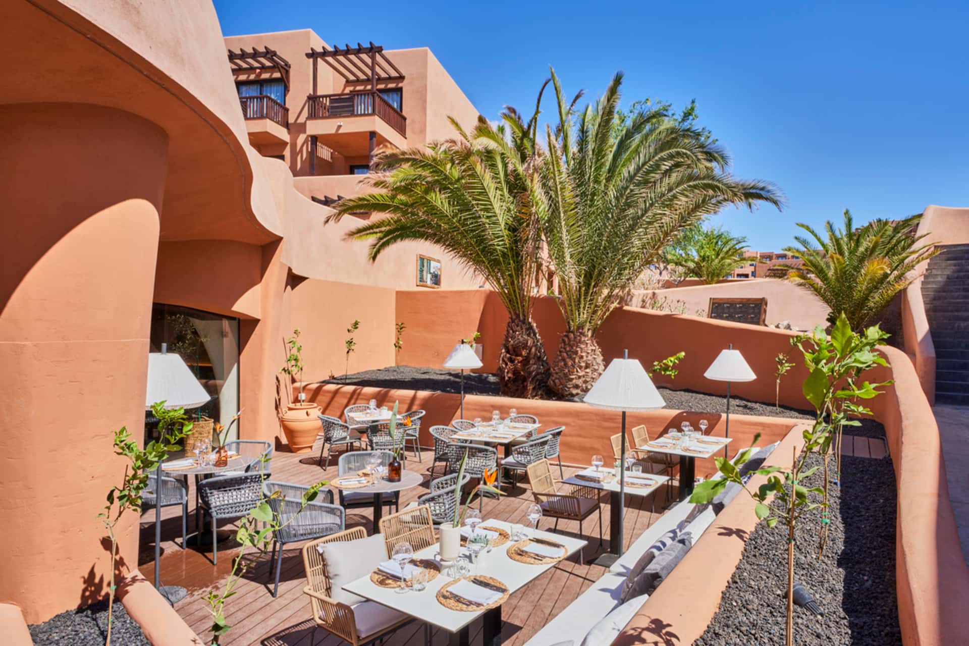 Barcelo Tenerife - zdjęcie 27