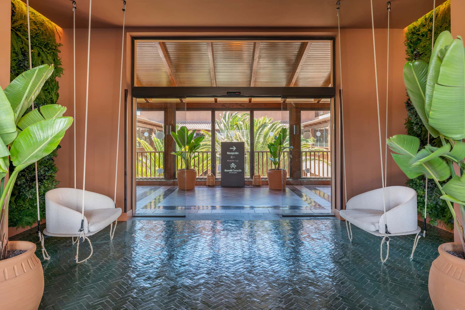 Barcelo Tenerife - zdjęcie 2