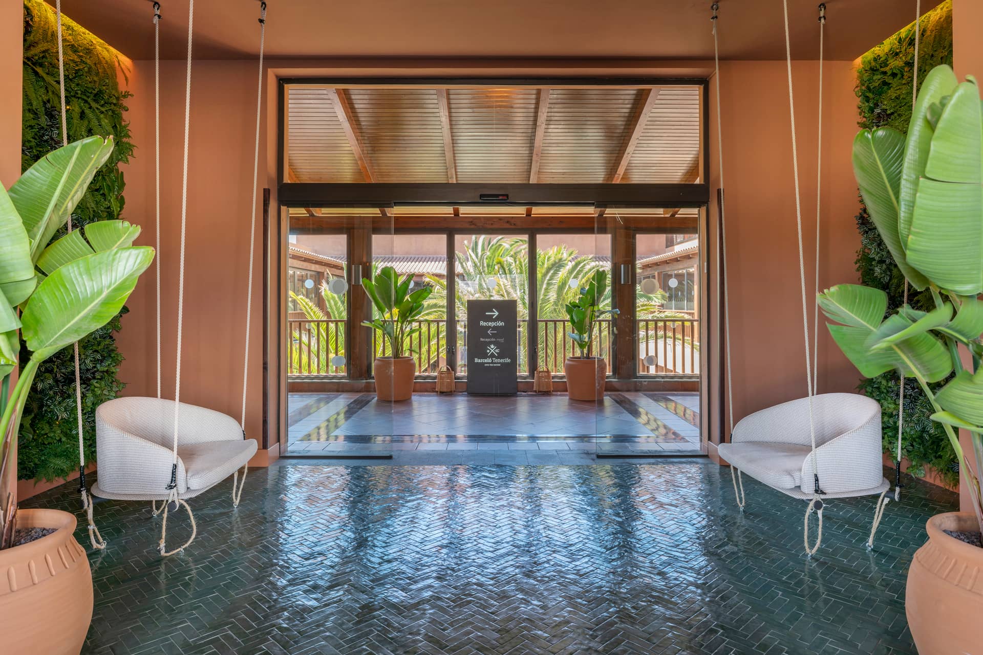 Barcelo Tenerife - zdjęcie 2