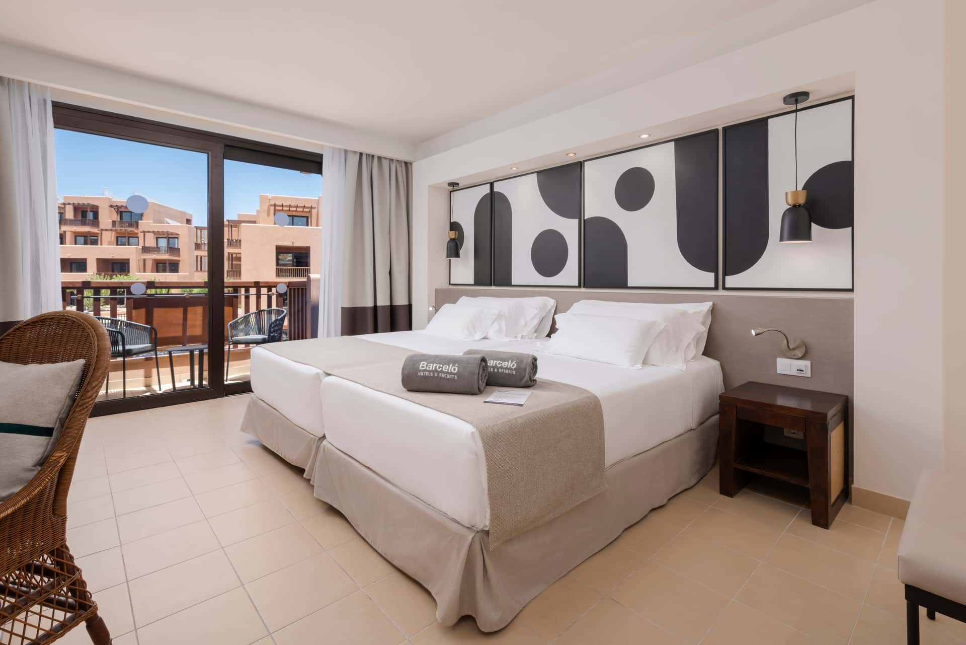 Barcelo Tenerife - zdjęcie 6