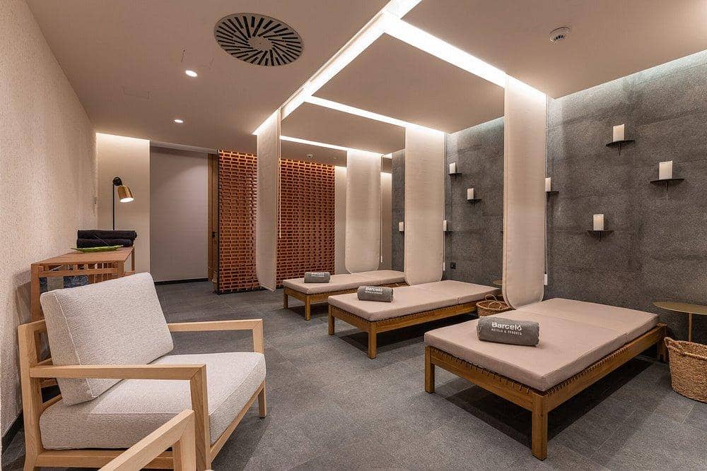 Barcelo Tenerife - zdjęcie 48