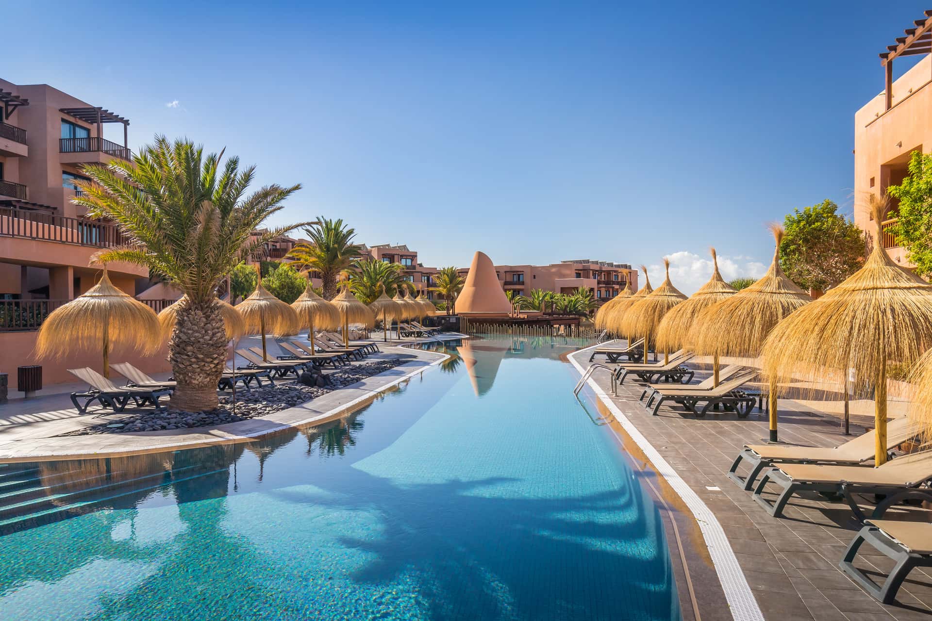 Barcelo Tenerife - zdjęcie 33