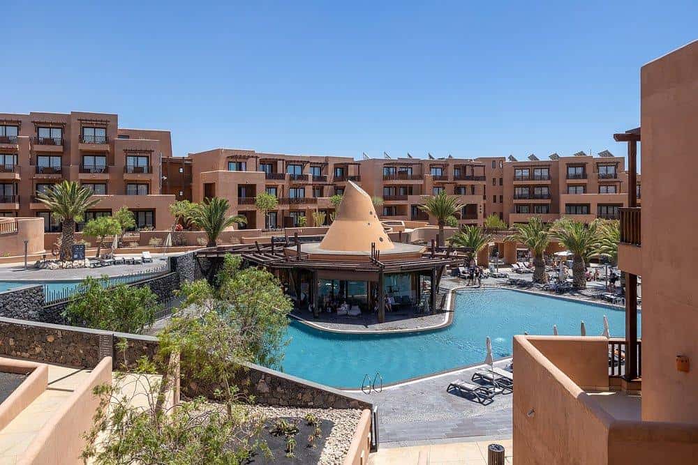 Barcelo Tenerife - zdjęcie 64