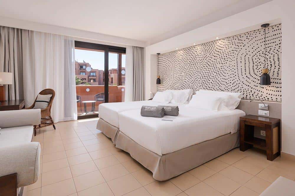 Barcelo Tenerife - zdjęcie 38