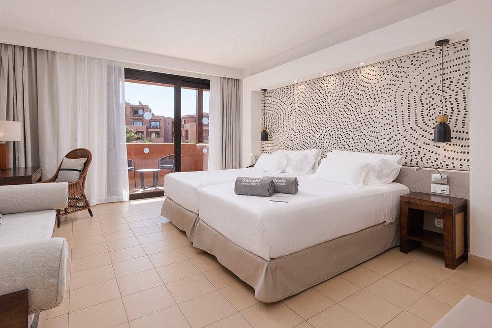 Barcelo Tenerife - zdjęcie 38
