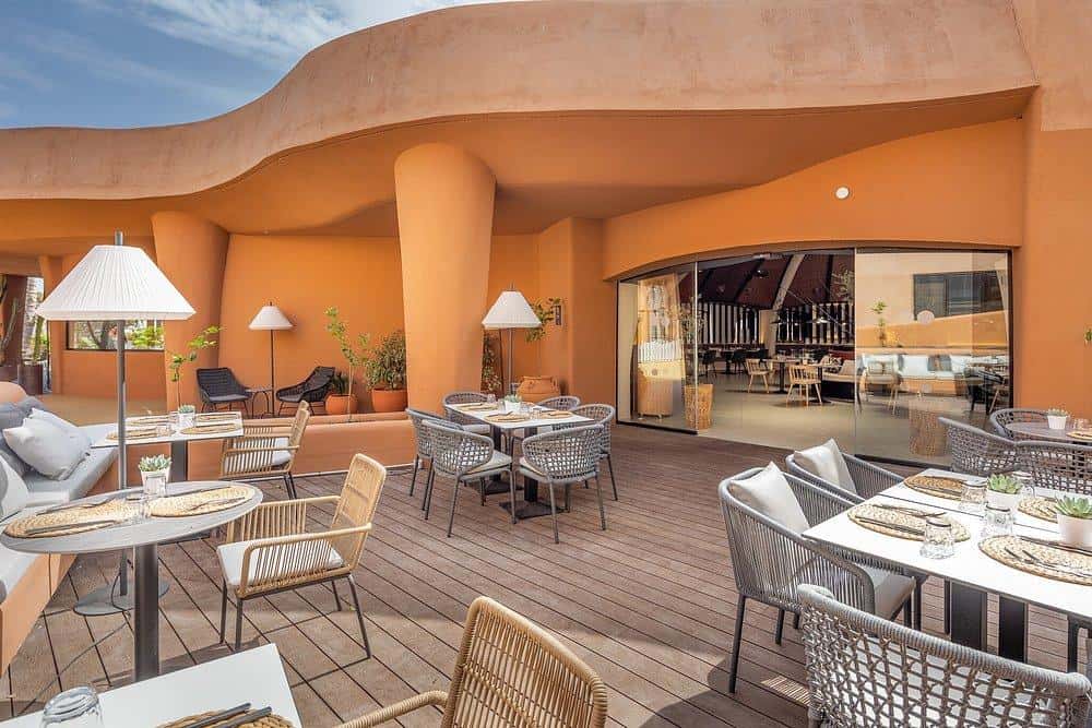 Barcelo Tenerife - zdjęcie 42