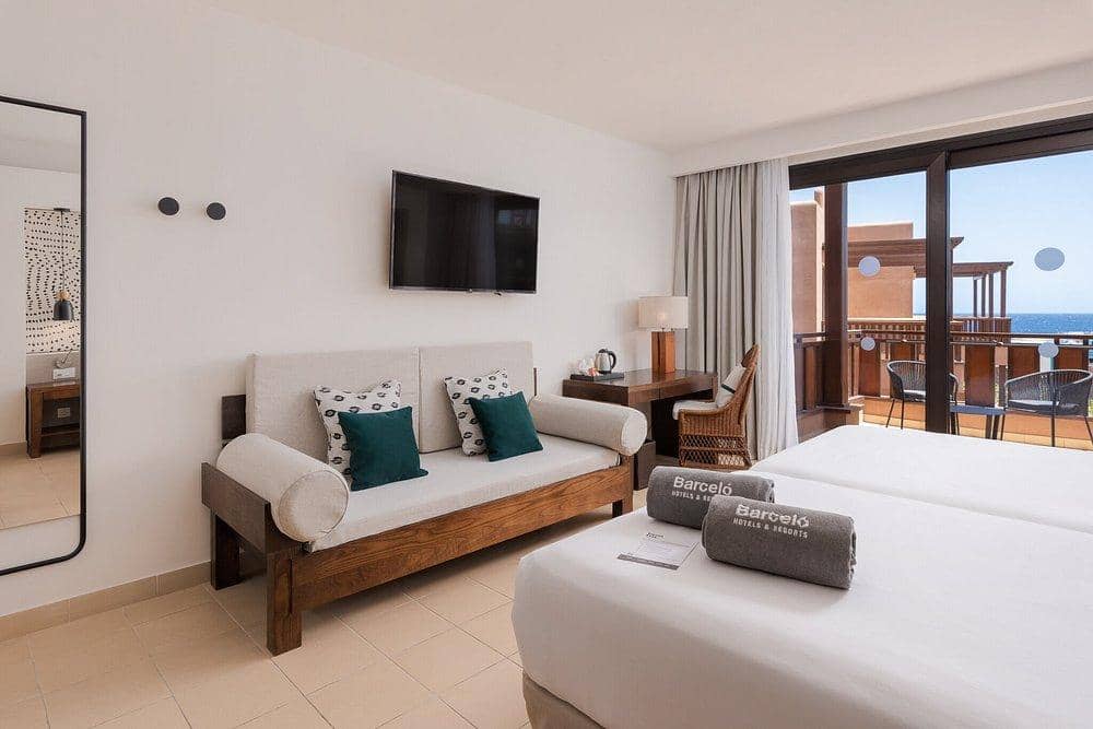 Barcelo Tenerife - zdjęcie 71