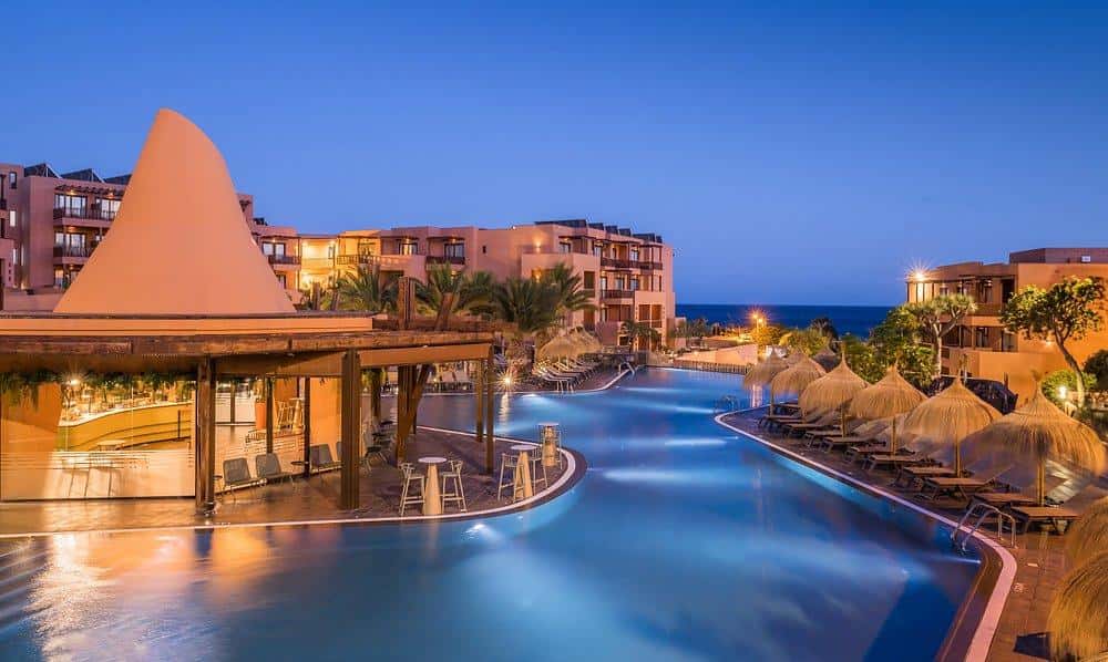 Barcelo Tenerife - zdjęcie 77