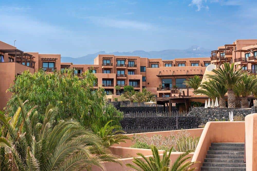 Barcelo Tenerife - zdjęcie 44